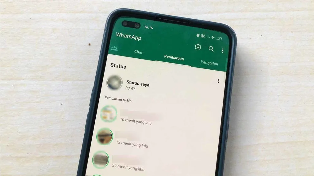 WhatsApp Gagal Kirim Foto dan Video: Gangguan Global dan Jalan Keluar