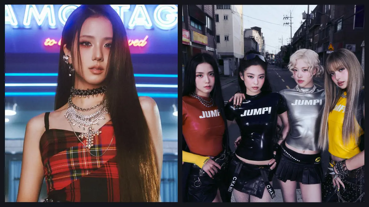 Anniversary 10 Tahun BLACKPINK: Momen Bersejarah yang Terasa Tertutup