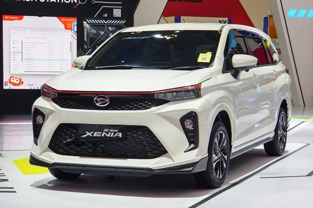 Panduan Mobil Bekas LCGC dan Keluarga Kompak Nilai Terbaik