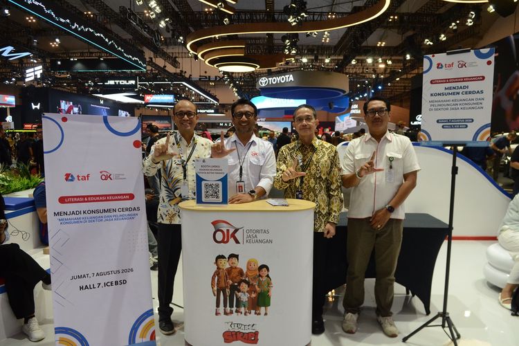 Panduan Lengkap Memilih Mobil dan Pembiayaan yang Aman