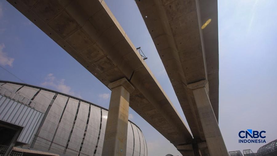 Tiga Tol Baru, Satu Peta Jalan Baru bagi Konektivitas Regional