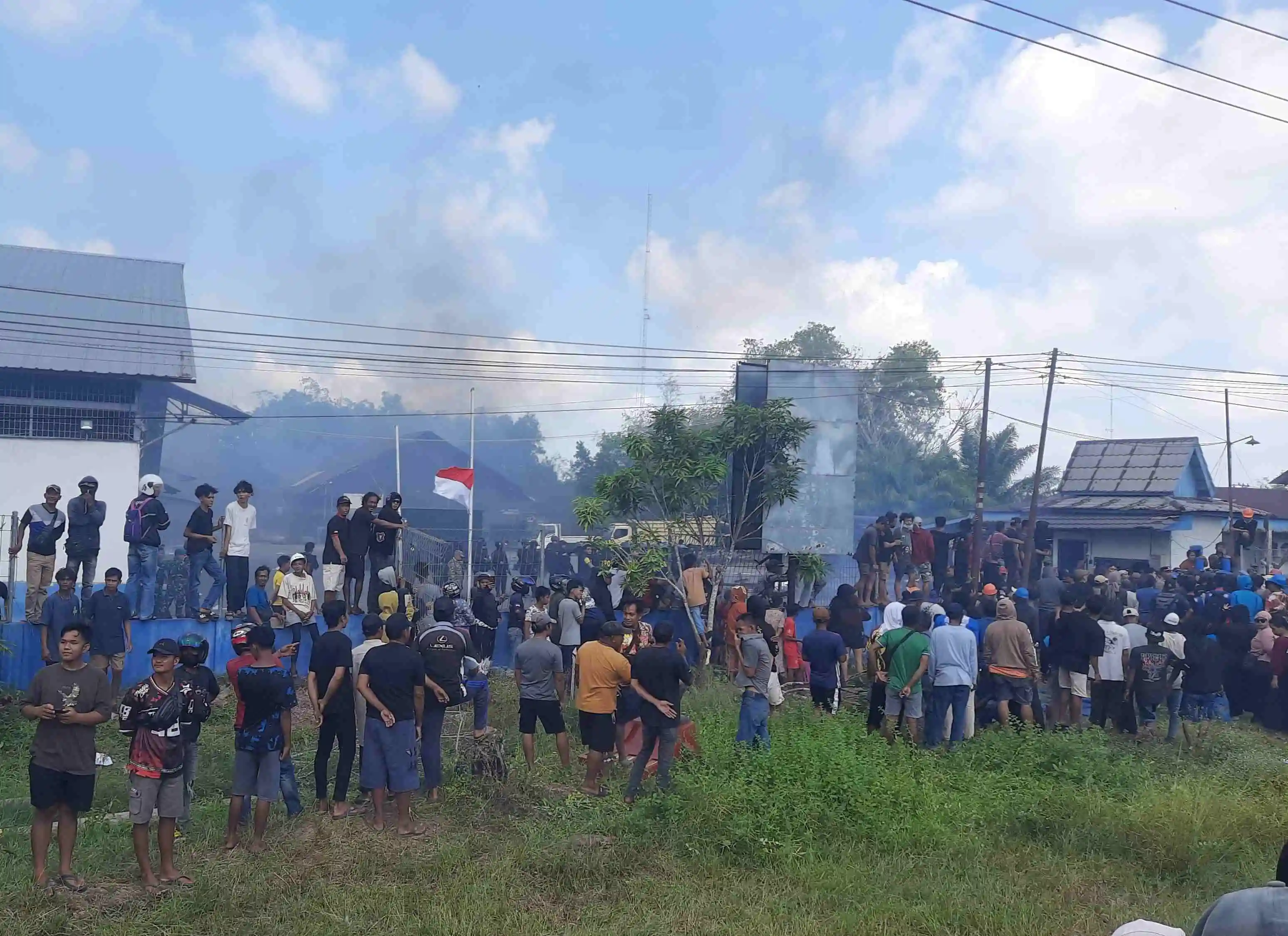 Penambang Timah Belitung Ultimatum PT Timah Soal Harga