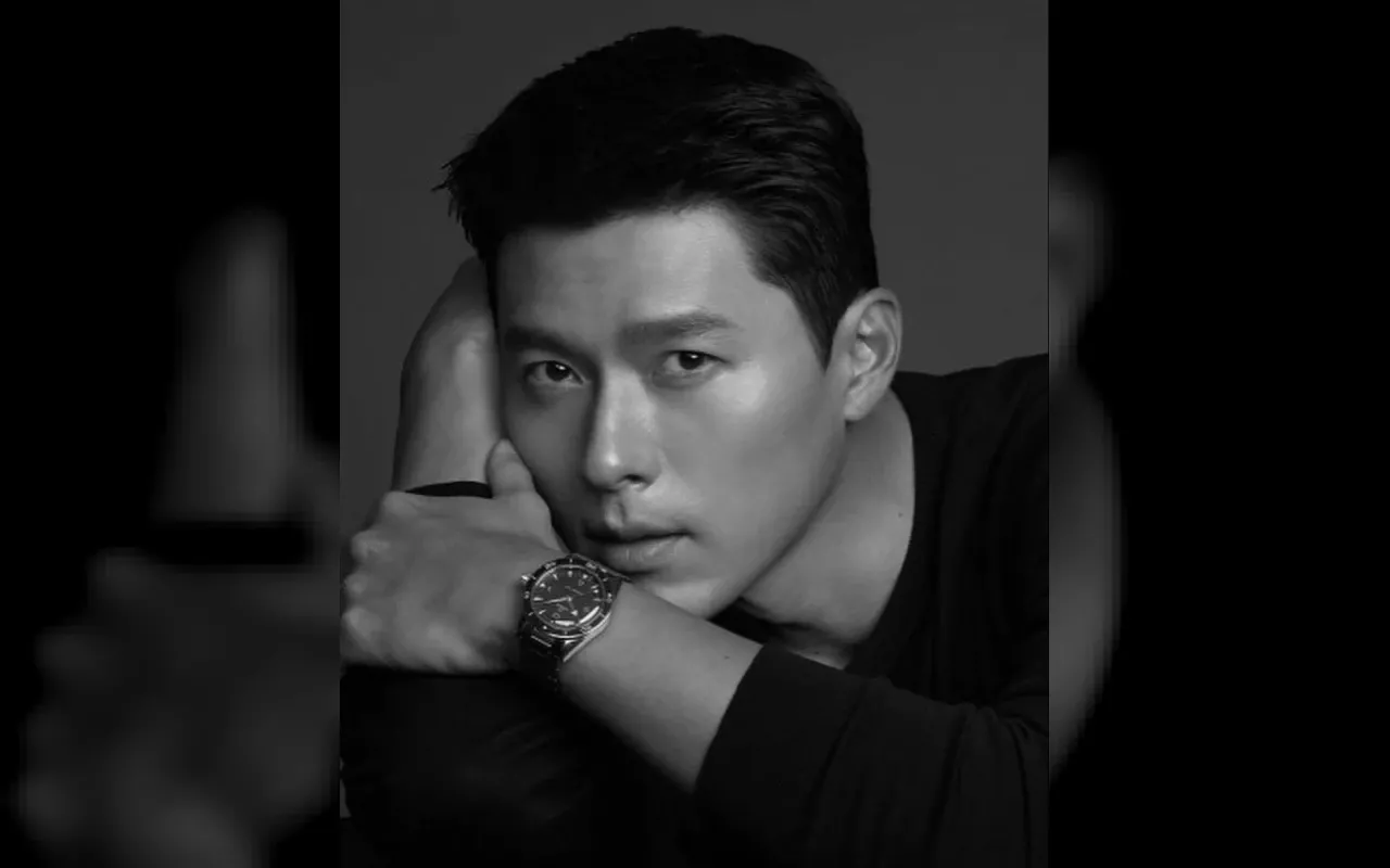 Hyun Bin sebagai Baek Kitae: Balas Dendam 9 Tahun yang Mengguncang Made in Korea Season 2