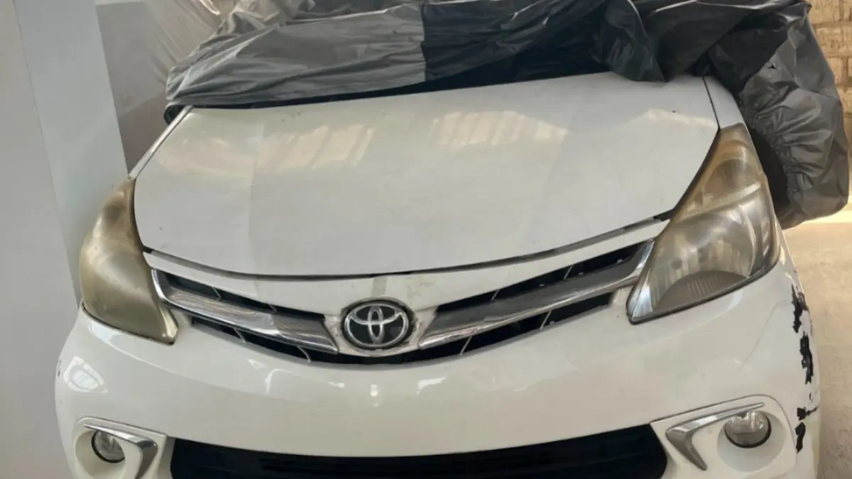 MPV Bekas di Bawah 100 Juta: Avanza, Ertiga, atau Xpander?