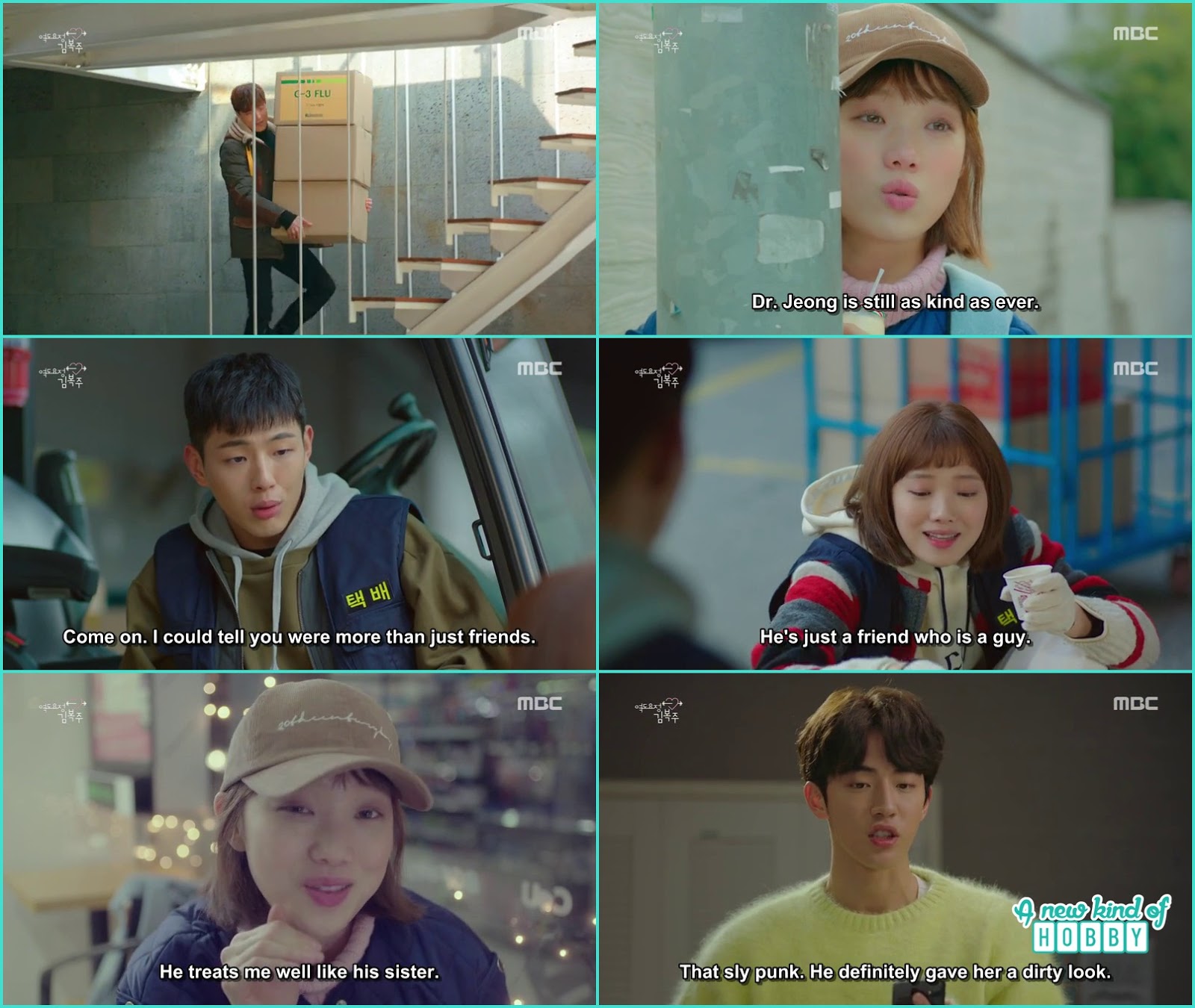 6 Male Lead Kdrama Paling Cemburuan: Posesif tapi Bikin Gemas