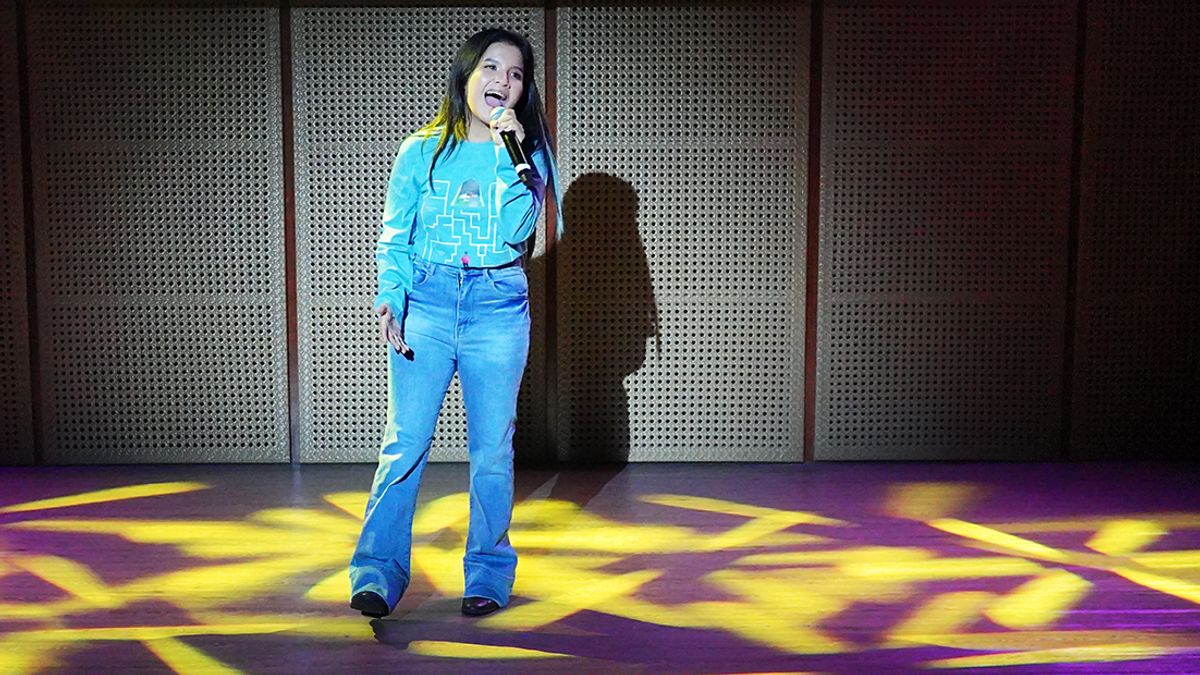 Lima Lagu Orisinal Idgitaf yang Menghidupkan Kaluna di Home Sweet Loan Musical