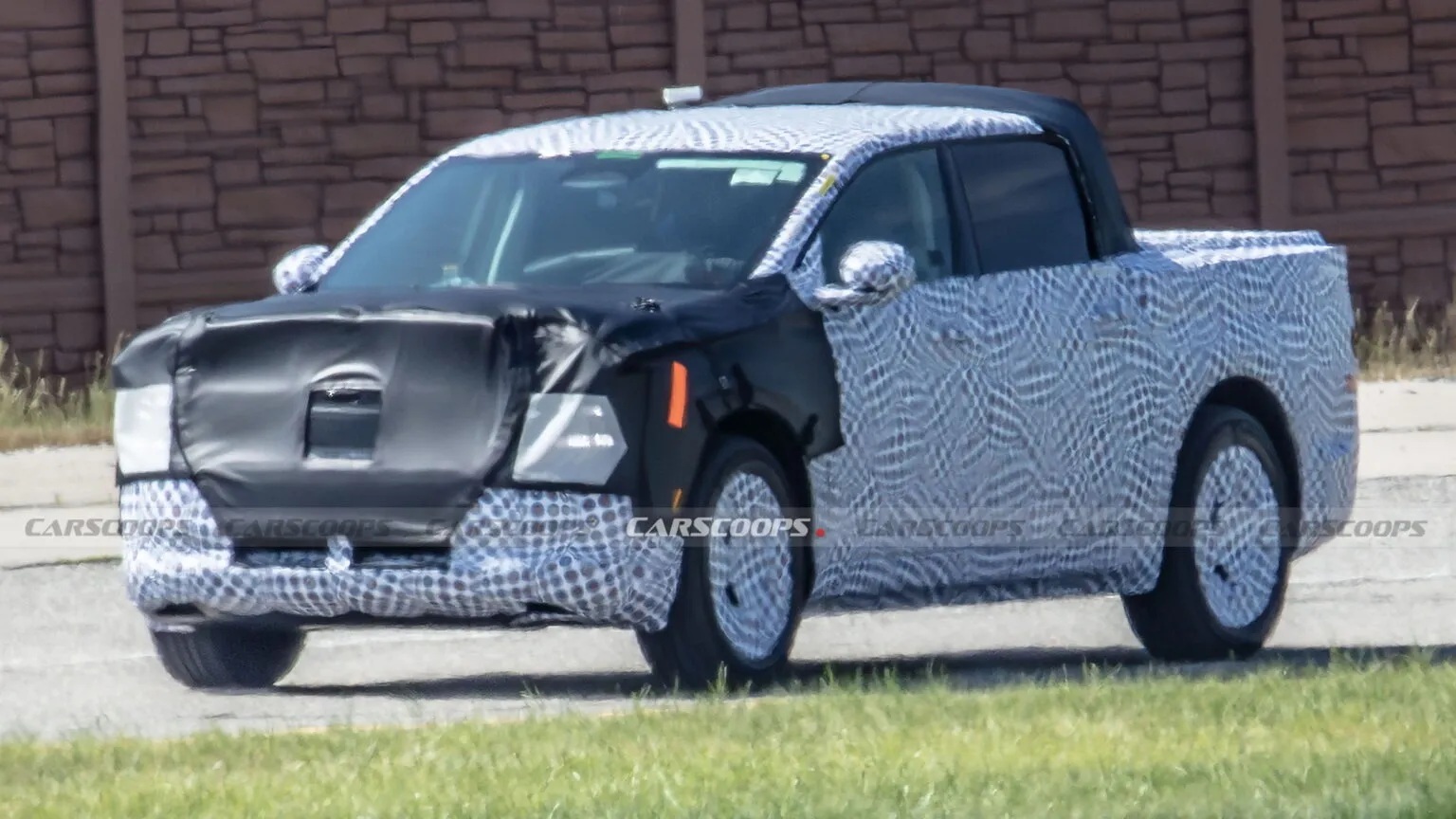 Ford Fathom: Pikap Listrik Terjangkau Berbasis Universal EV Platform