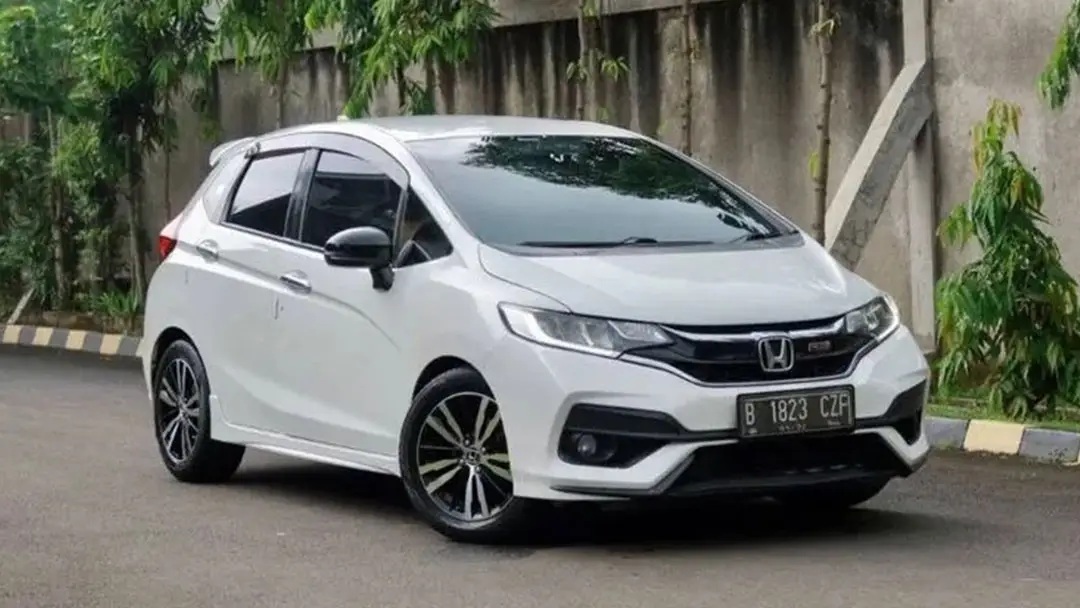 Honda Jazz dan BR-V Bekas: Mana yang Paling Tepat untuk Kamu?
