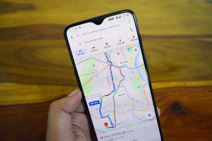 Google Maps Ask: Dari Peta ke Asisten Transaksi Harian