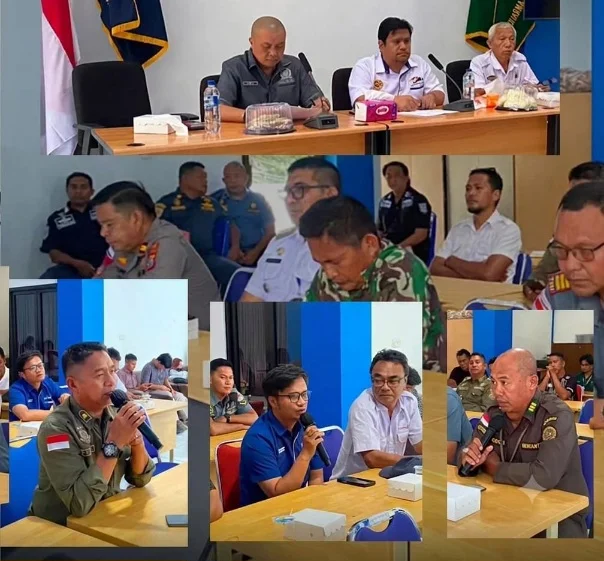 Pelabuhan Terpencil Bangkit: Strategi Mengatasi Stagnasi Aset Maritim Daerah
