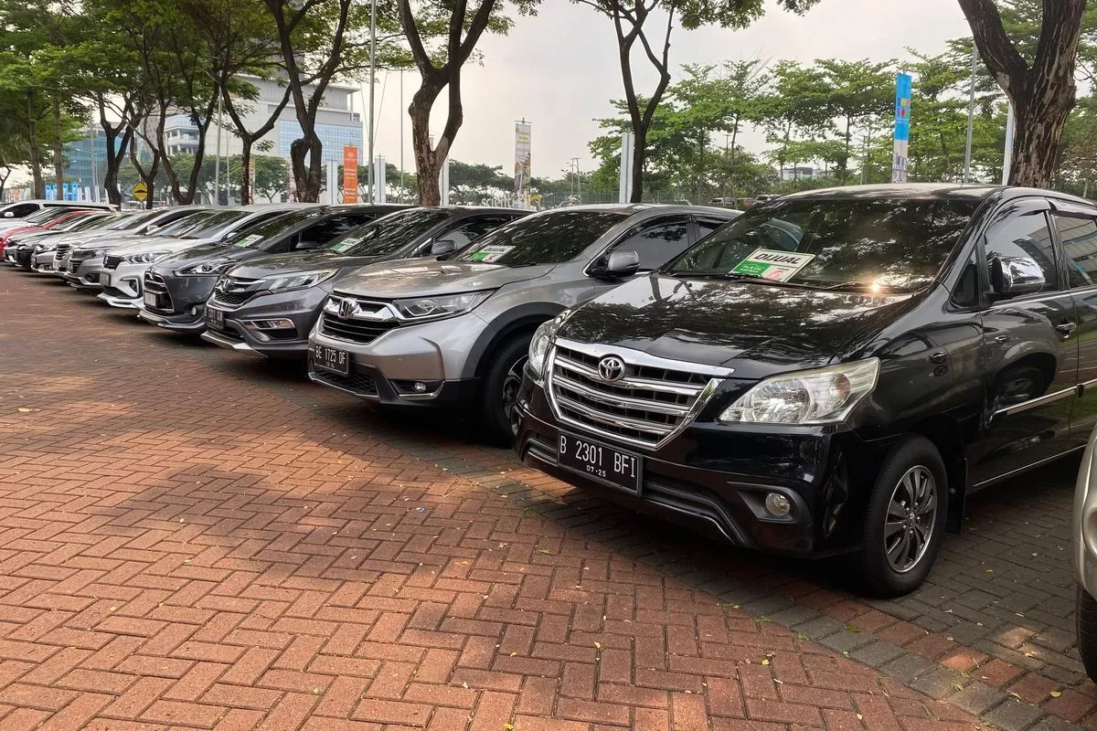 Strategi Menang Lelang Mobil Bekas Tanpa Jebol Anggaran