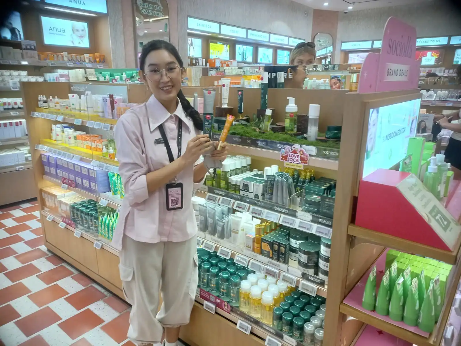 Sociolla Love Local: Diskon Besar untuk Brand Kecantikan Lokal