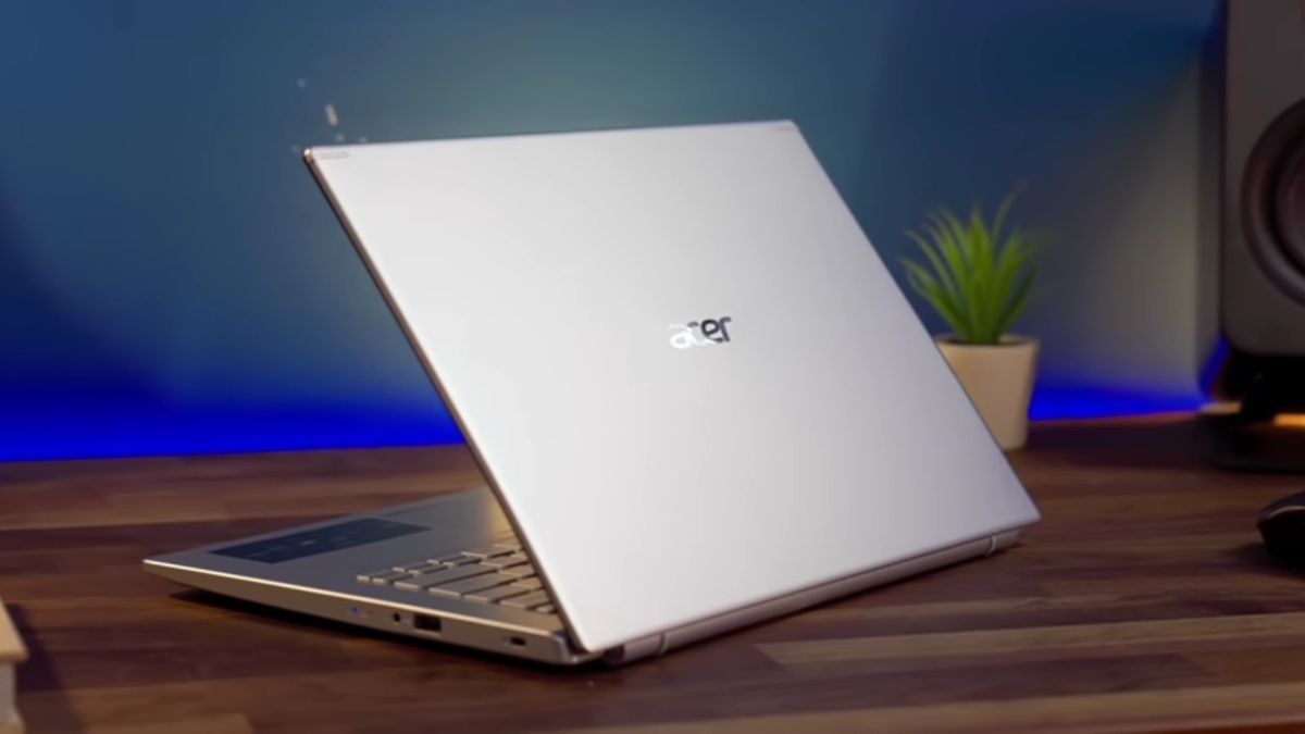 Laptop Murah Spesifikasi Tinggi: Panduan Pilihan Terbaik