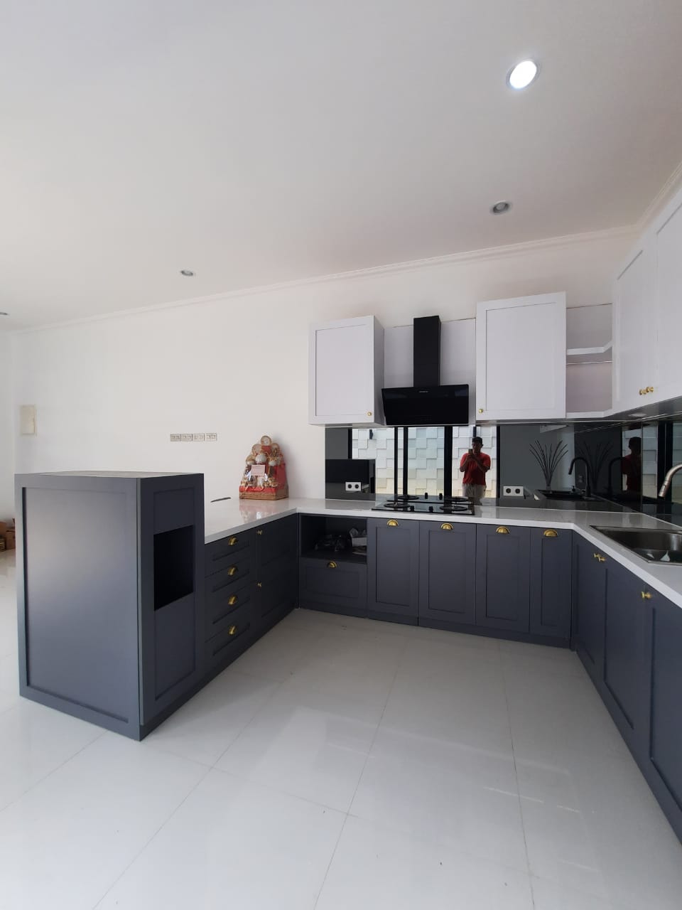 Panduan Memilih Kitchen Set Minimalis Fungsional dan Estetik