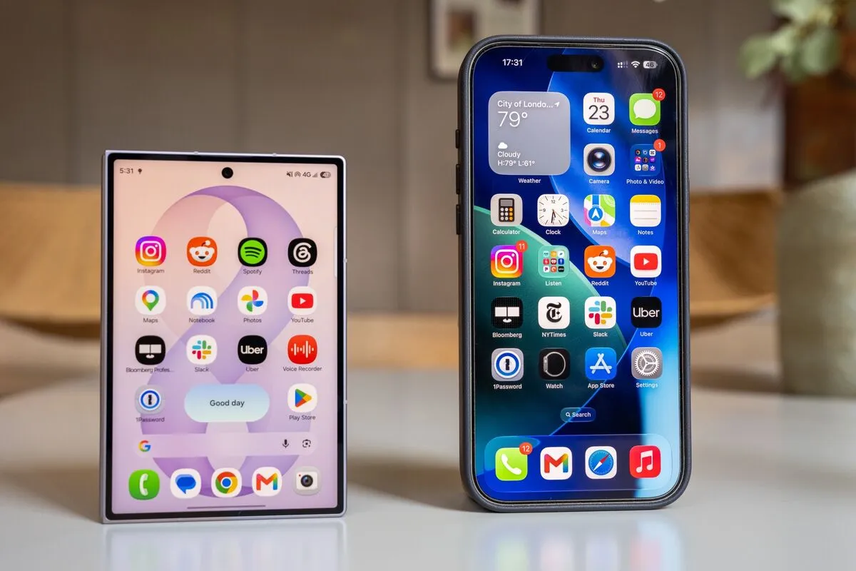 Ponsel Lipat Makin Lebar dan Pendek: Apakah Desain Baru Galaxy Z Fold8 Mengubah Cara Kita Memilih Foldable?