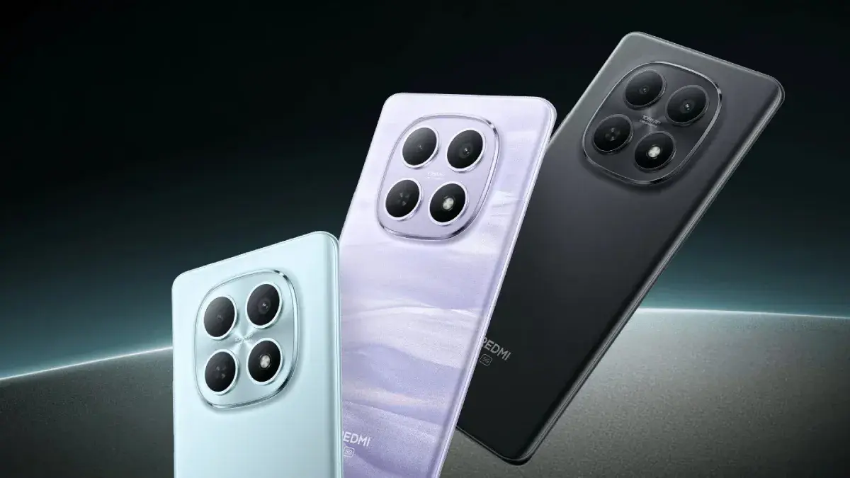 10 Ponsel Rp2–3 Juta Terbaik untuk Gaming dan Harian