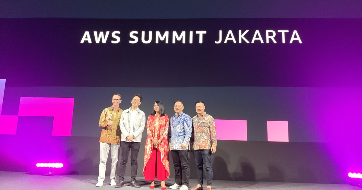 AWS Perluas Ekosistem AI Agent: Dari Kode hingga Keamanan