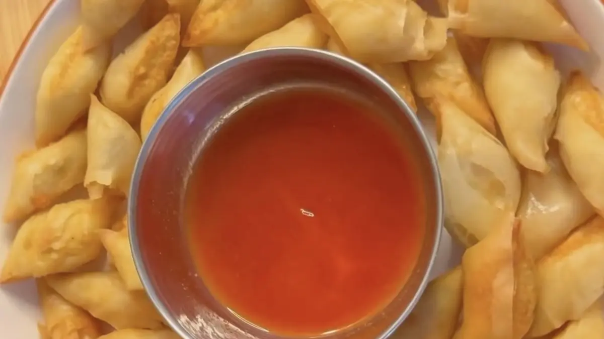 Empat Camilan Ayam Goreng Renyah yang Mudah Dibuat di Rumah