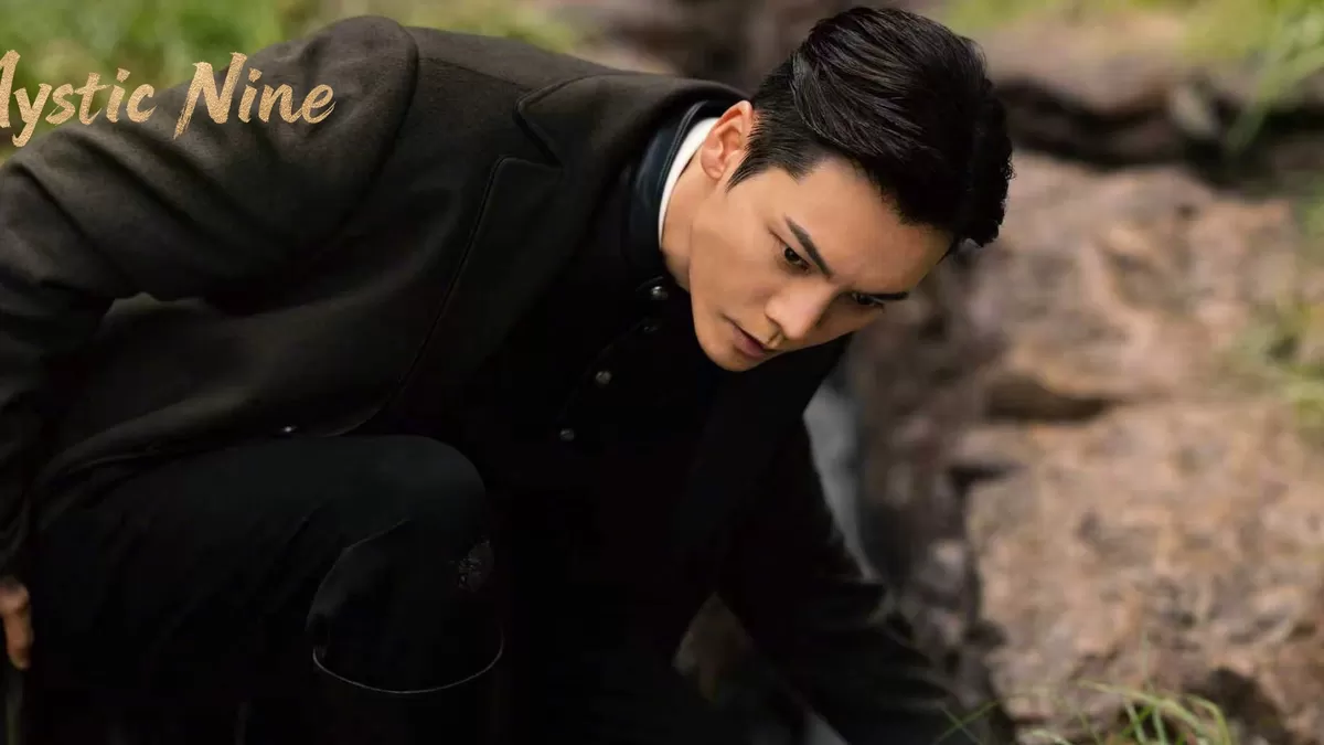 Mystic Nine: Panduan Lengkap Sinopsis, Pemain, dan Cara Menonton
