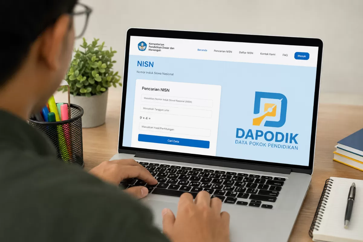 Pencatutan Data Anak di Dapodik: Alarm bagi Orang Tua