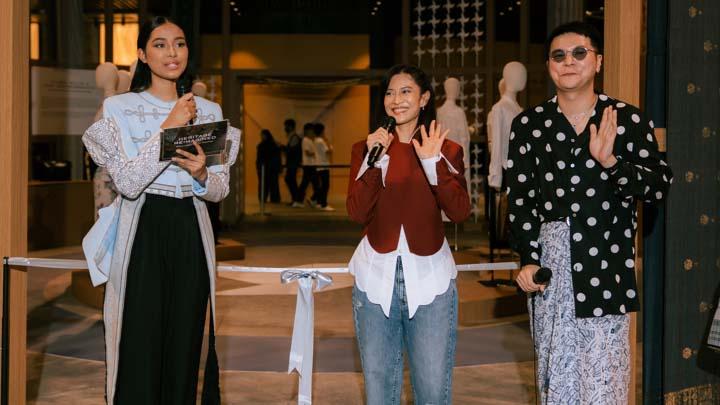 Kebaya dan Beskap: Dari Panggung Formal ke Gaya Sehari-hari