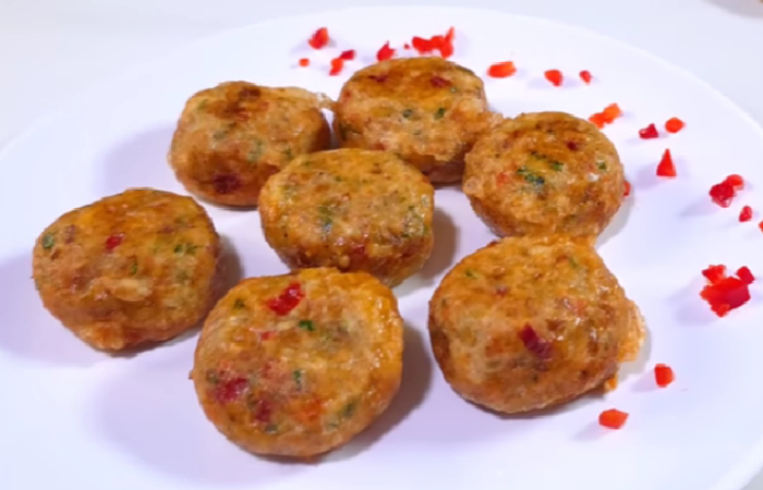 Empat Camilan Ayam Goreng Renyah yang Mudah Dibuat di Rumah