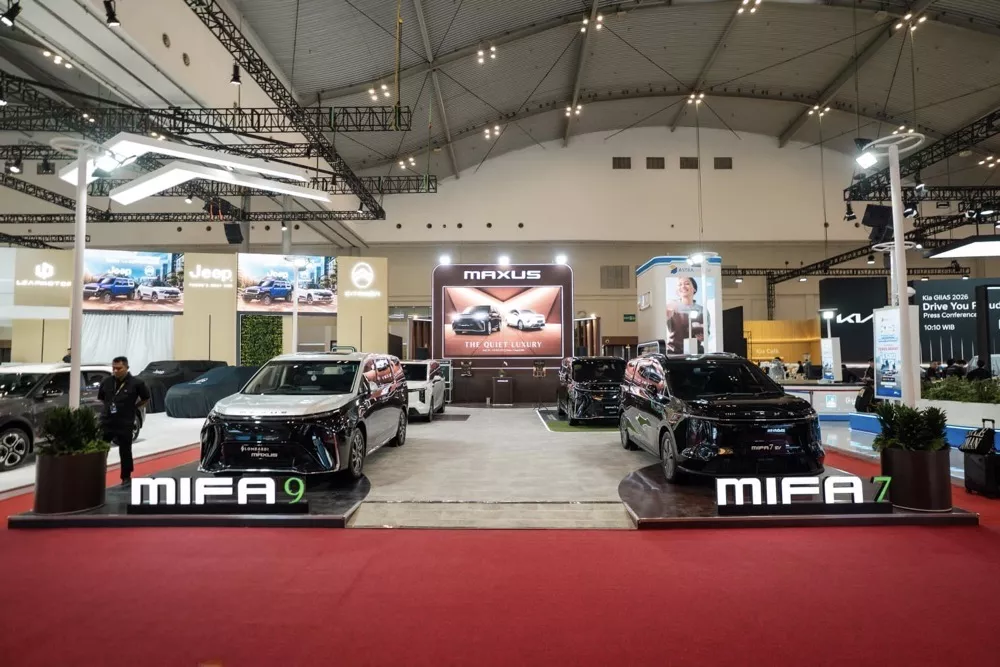 Hybrid, PHEV, atau Listrik Murni? Panduan Memilih Teknologi Elektrifikasi