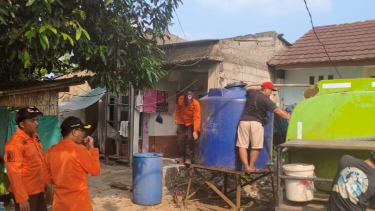 Krisis Air Bersih dan Banjir: Ujian Serius bagi Pemerintah Daerah