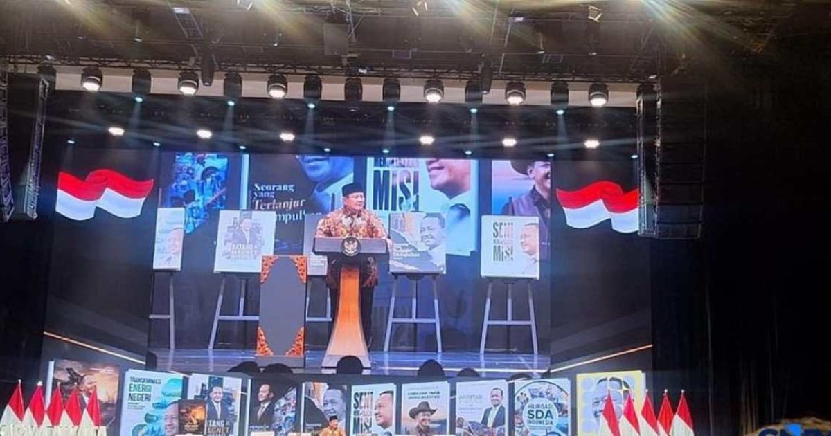 Lonjakan Pendapatan 400 Persen BPI Danantara dan Maknanya bagi Ekosistem Investasi
