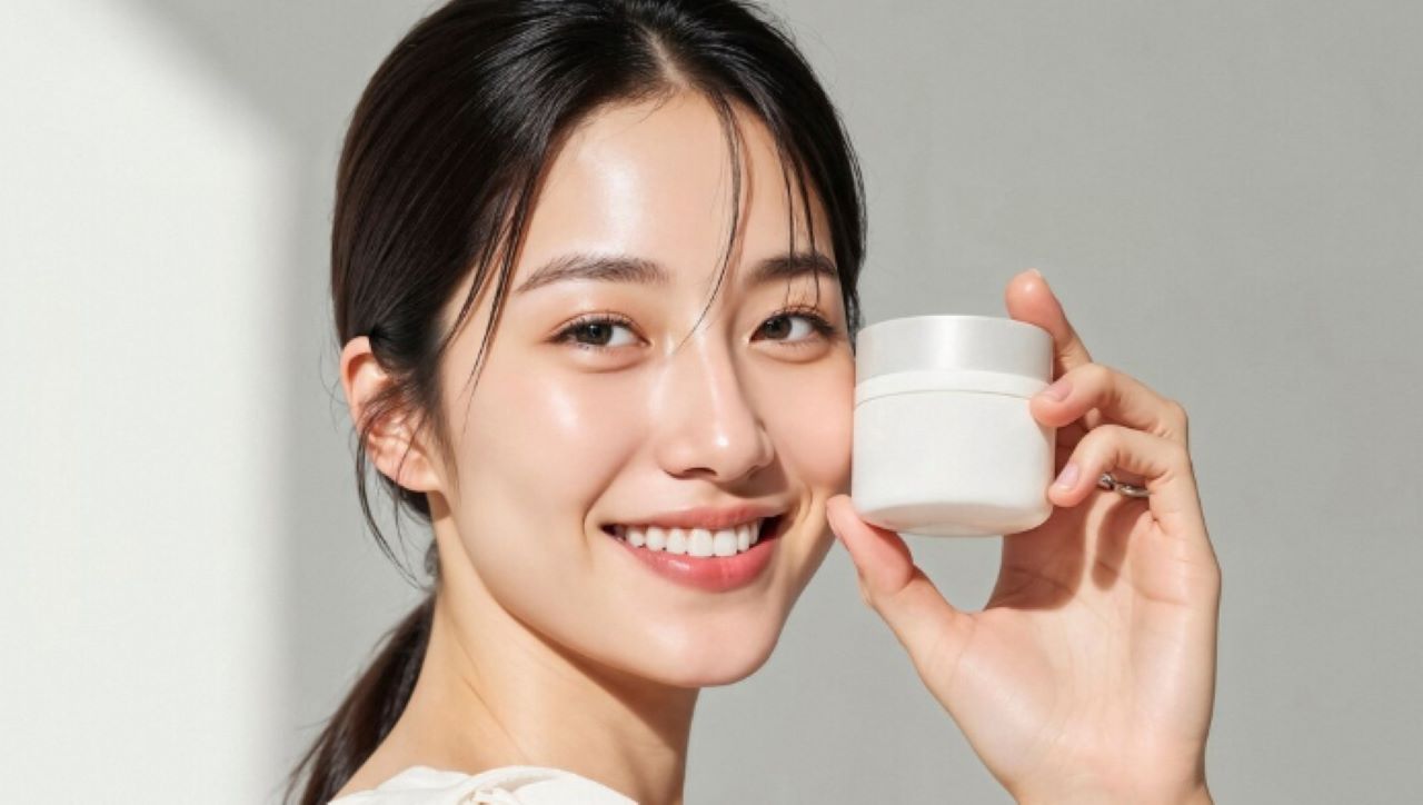 Facial Wash Anti-Aging untuk Usia 30+: Pilihan yang Lembut dan Efektif
