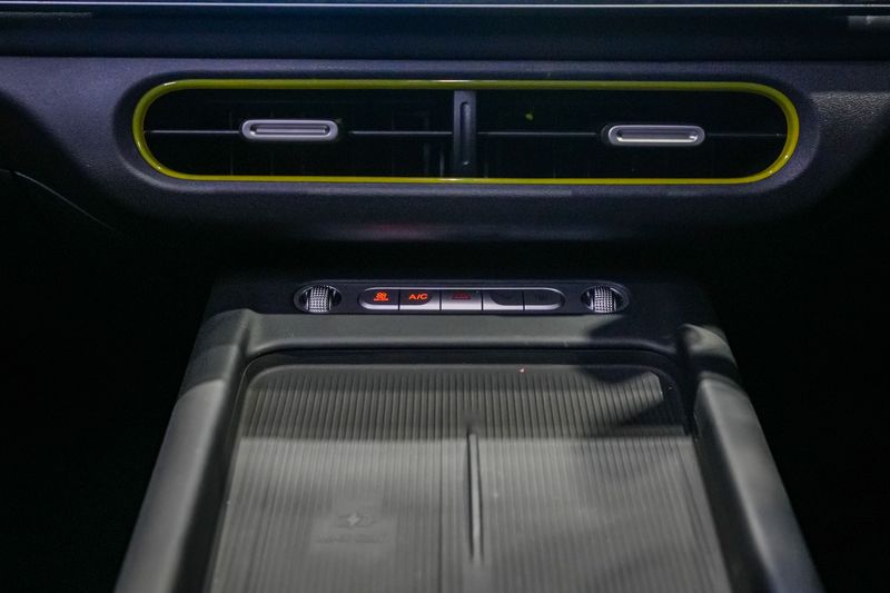 Chery Q Rp200 Jutaan: Mobil Listrik Murah dengan Fitur Tak Masuk Akal