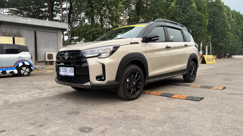 Cara Kerja Teknologi Smart Hybrid Vehicle Suzuki Tanpa Charging