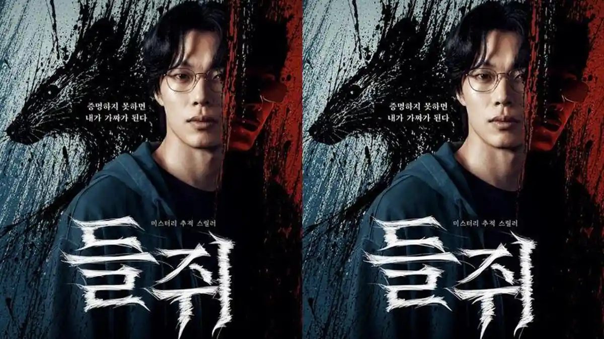 Mousetrap: Drakor Thriller Pencurian Identitas yang Gelap dan Menggigit