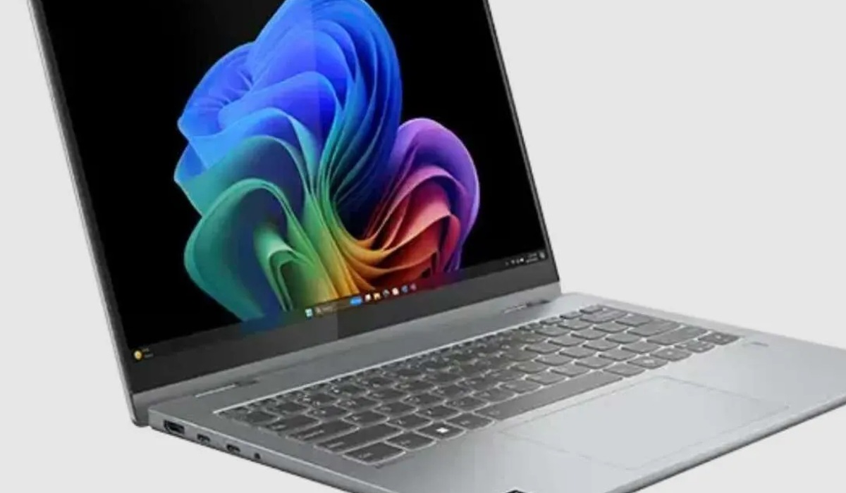 Acer Aspire 16 AI: Layar OLED 120Hz untuk Kerja Kreatif