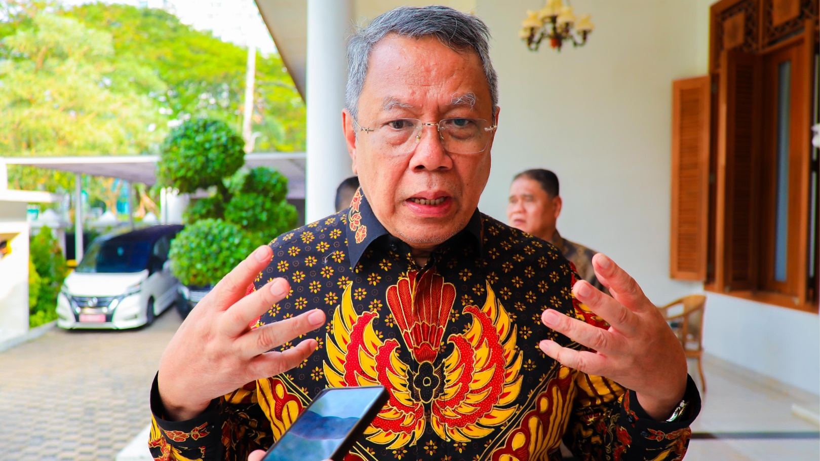 Investasi Infrastruktur PAUD Dongkrak Angka Partisipasi Sekolah