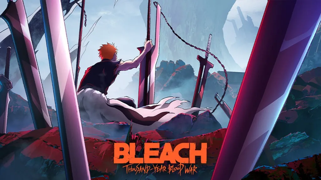 Bleach TYBW Part 4 Episode 3: Duel Ichigo vs Yhwach dan Horn of Salvation