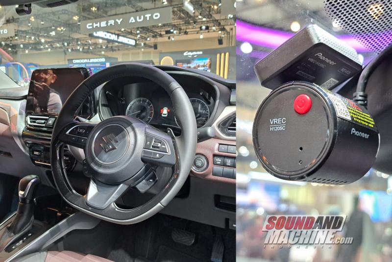 SUV Kompak Sporty: Suzuki Fronx Kuro vs Hybrid Pesaing