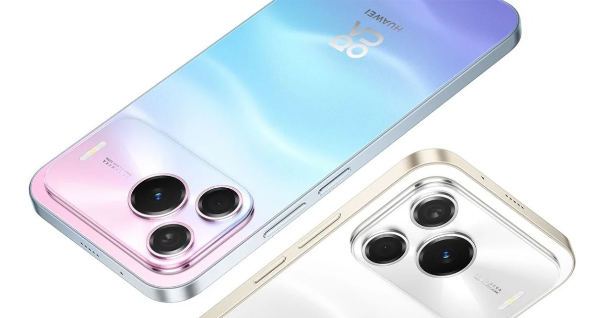 Huawei Nova 16 SE: Baterai 8.500 mAh, OLED 8.000 Nits dan Satelit Beidou di Kelas Mid-Range