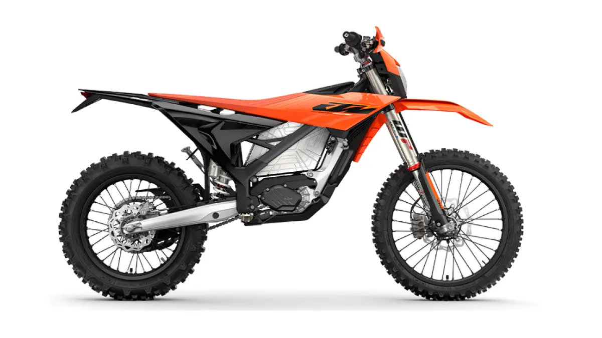 Perbandingan Motor Listrik Trail: Tenaga, Jangkauan, dan Harga