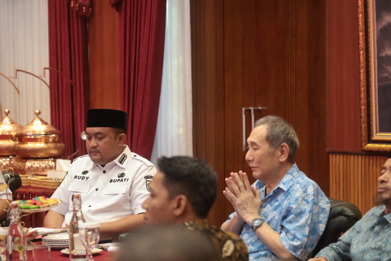 Tiga Proyek Tol Strategis dan Perubahan Peta Konektivitas Regional
