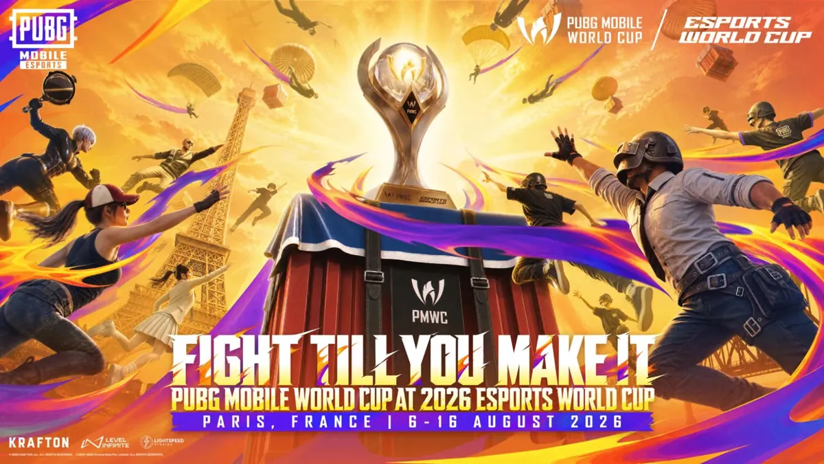 PMWC: Jadwal, Tim, Format, dan Cara Menonton Turnamen Dunia