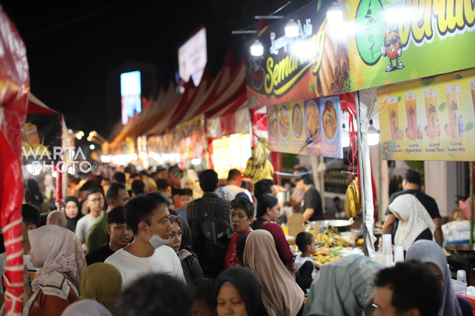 Pameran Dagang Regional, Mesin Baru Penggerak Ekonomi Lokal