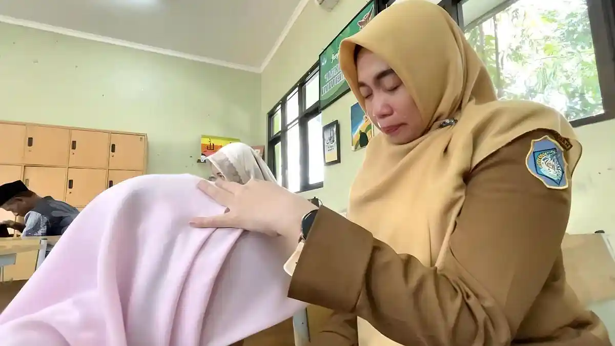 8 Doa Al-Qur'an untuk Anak: Panduan Praktis bagi Orang Tua
