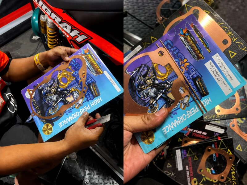 Bolehkah Gasket Bekas Dipakai Ulang? Ini Jawaban Praktisnya