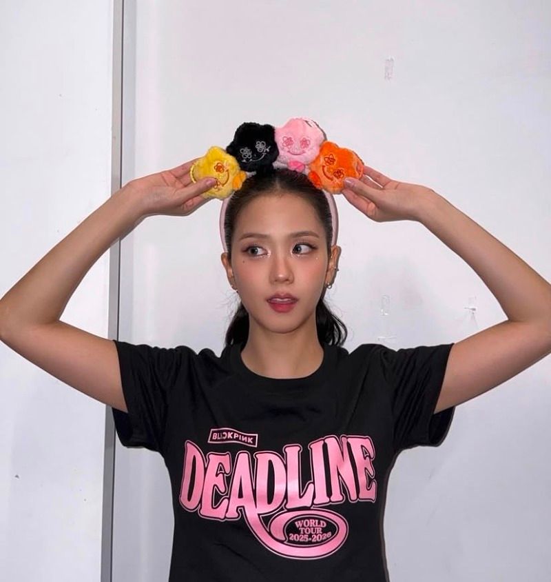 Perayaan 10 Tahun BLACKPINK yang Berujung Kontroversi