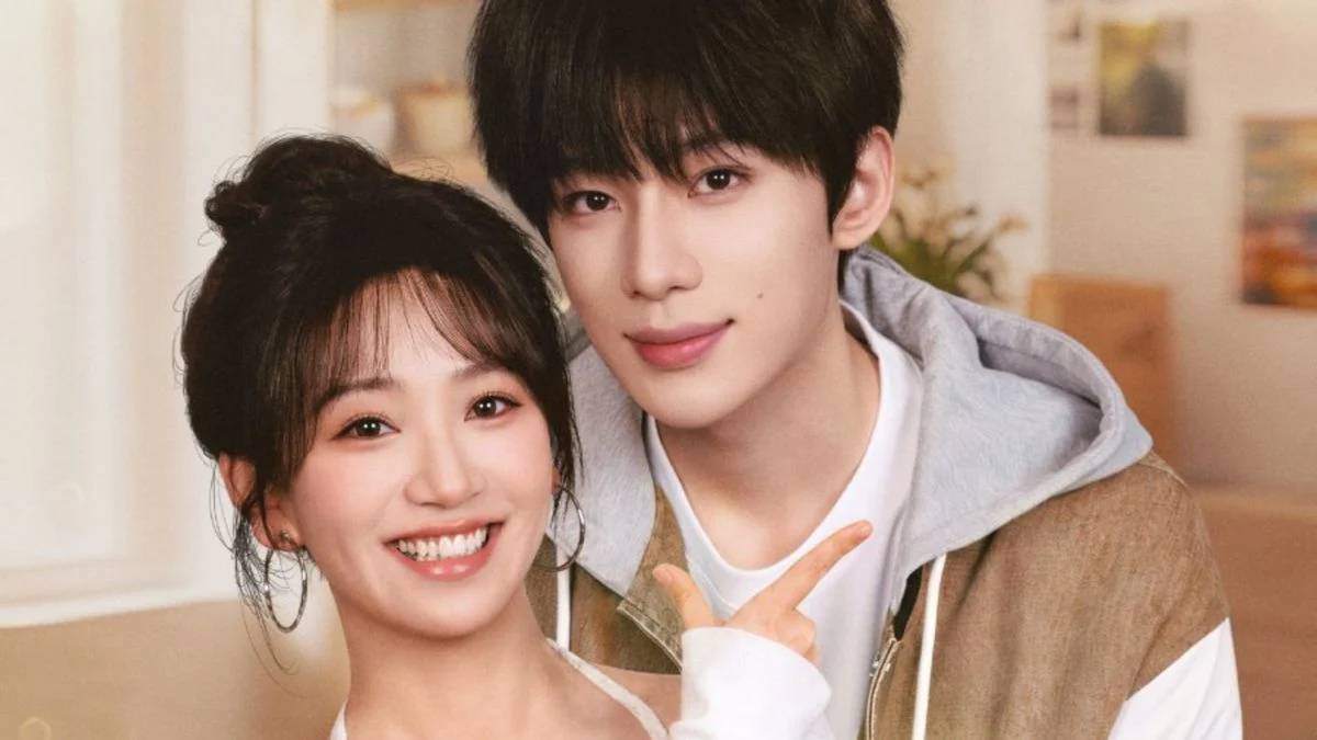 Predestined Meeting: Panduan Lengkap Sinopsis, Pemain, dan Jadwal Tayang Drama Romansa Terbaru