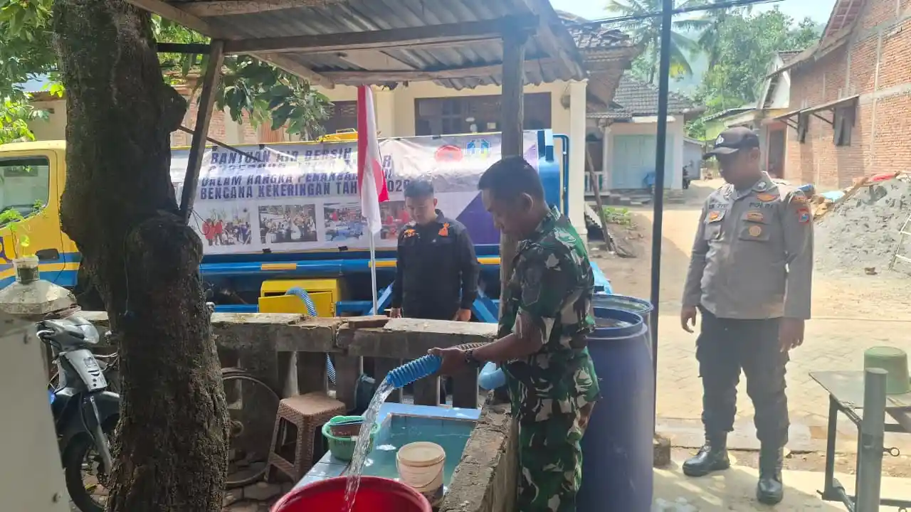Krisis Air Bersih dan Banjir: Ujian Serius bagi Pemerintah Daerah