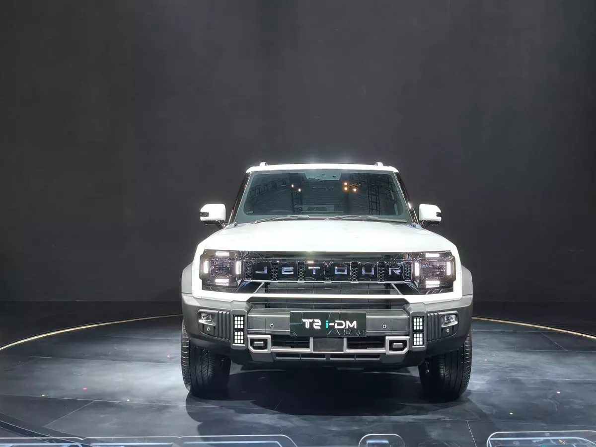 Mengapa SUV Boxy Semakin Diminati Konsumen