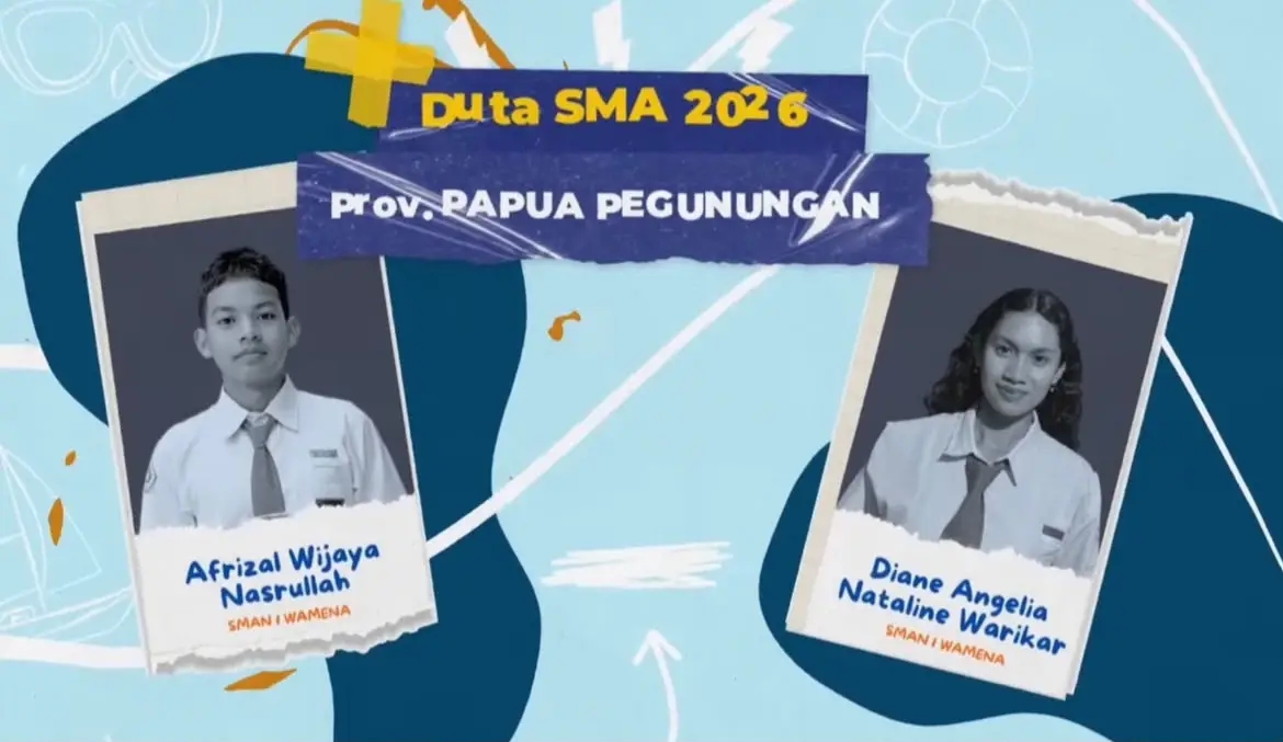Dari Lomba Cerdas Cermat ke Duta SMA: Sekolah Membangun Budaya Prestasi