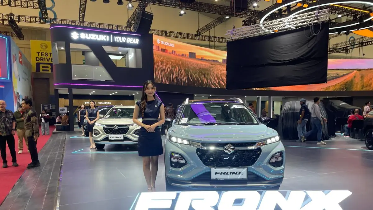 Panduan Lengkap Biaya Perawatan Suzuki XL7: Investasi Jangka Panjang yang Terjangkau